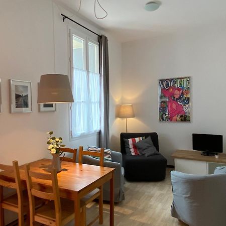 Appartements Soulac - Hyper Centre Et Plage ภายนอก รูปภาพ