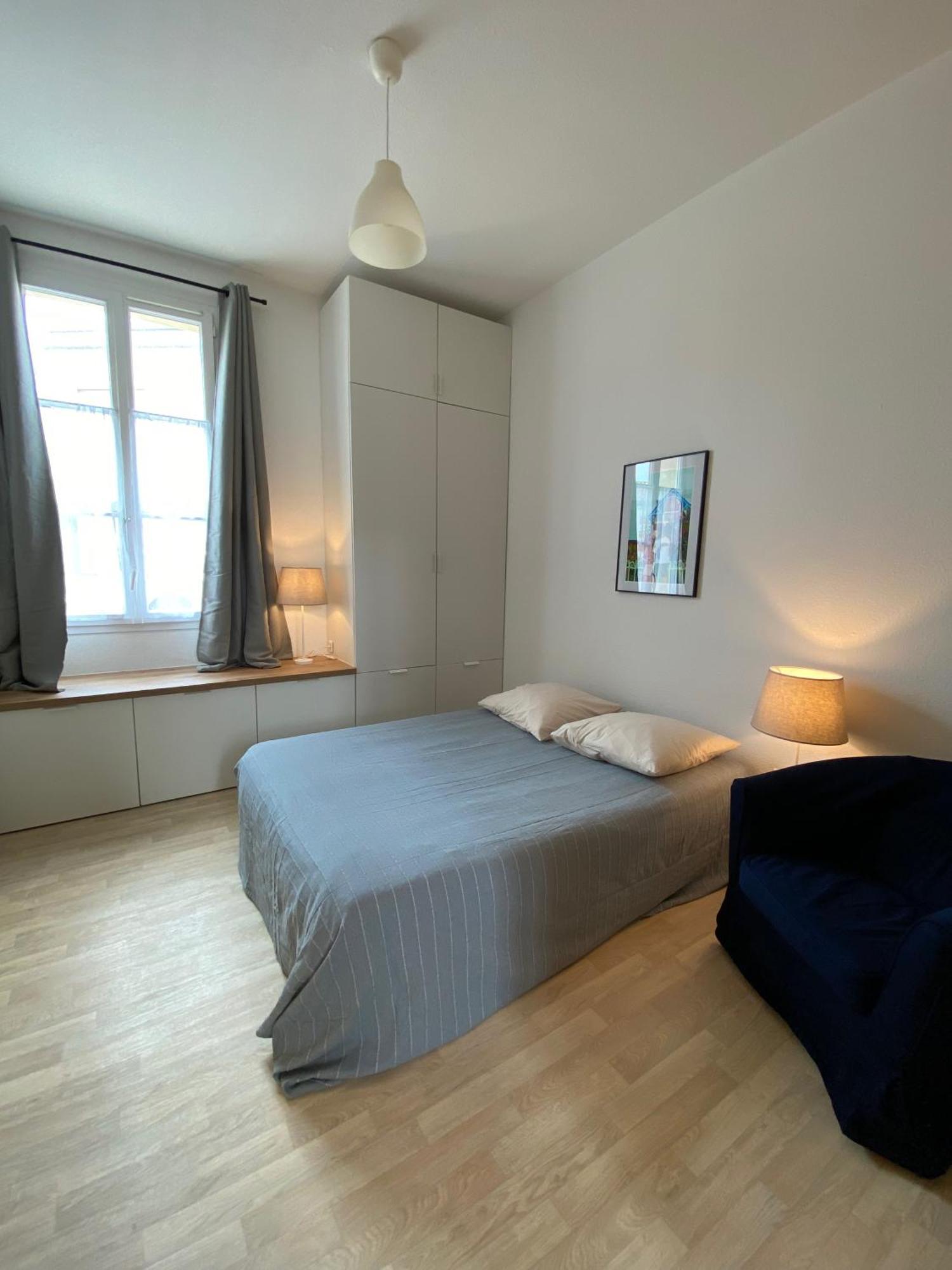 Appartements Soulac - Hyper Centre Et Plage ภายนอก รูปภาพ